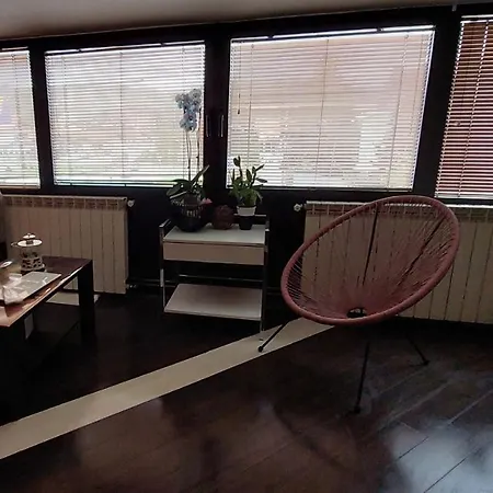 Apartman *