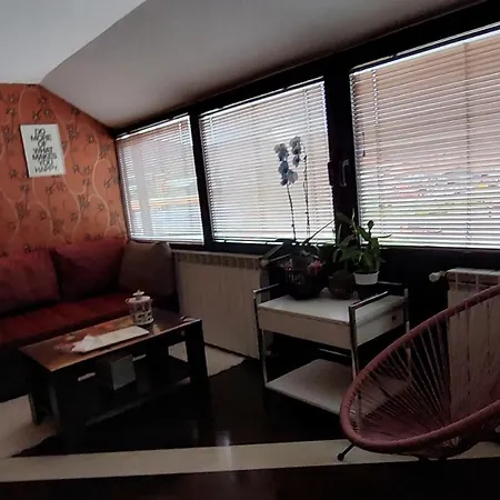 Apartman * Kakanj