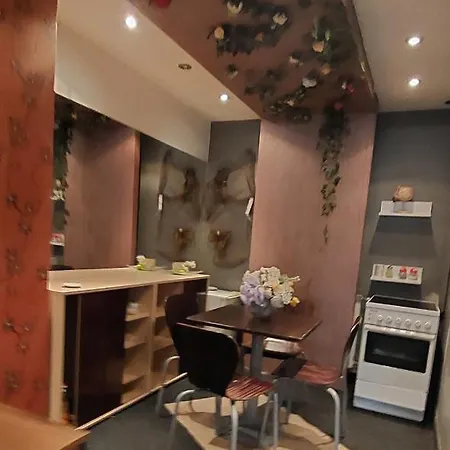 شقة Apartman