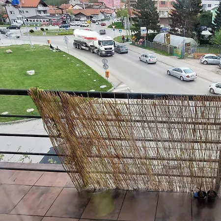 Apartman Kakanj