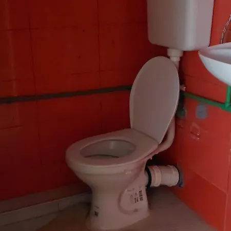 Apartman