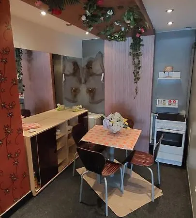 Apartman شقة *