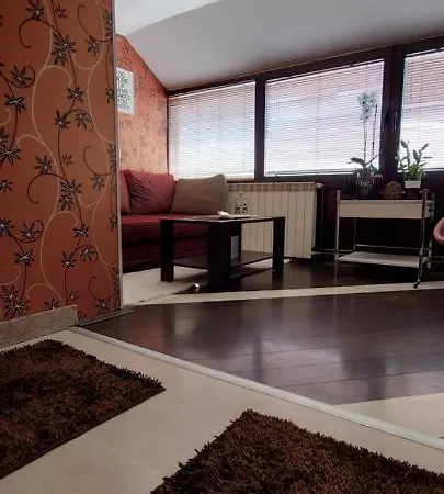 Apartman