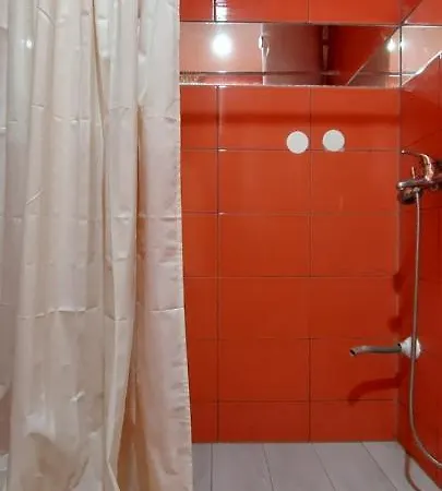 شقة Apartman *