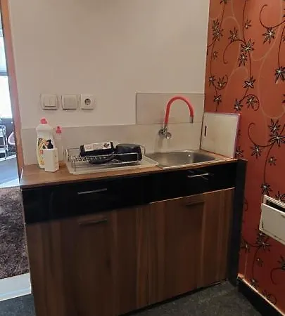 Apartman شقة *