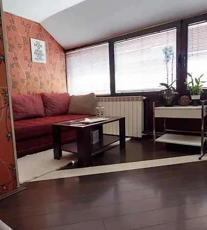 Apartman * Kakanj