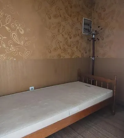 شقة Apartman *